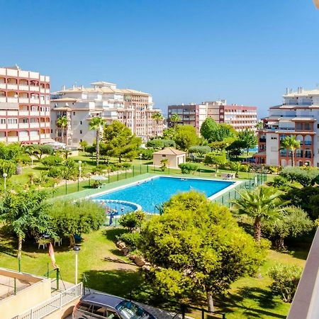 Espanatour TORREMAR La Mata  Exterior foto